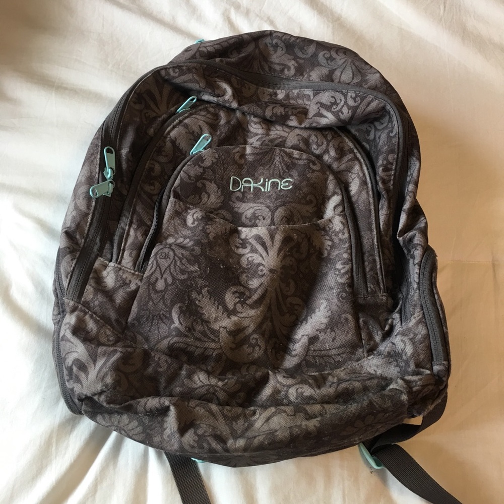 Dakine Backpack